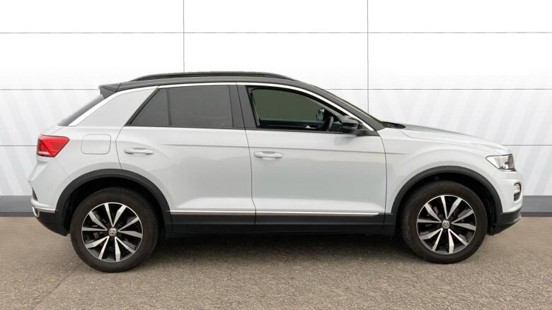 Volkswagen T-Roc 1.0 TSI Design 5dr Petrol Hatchback